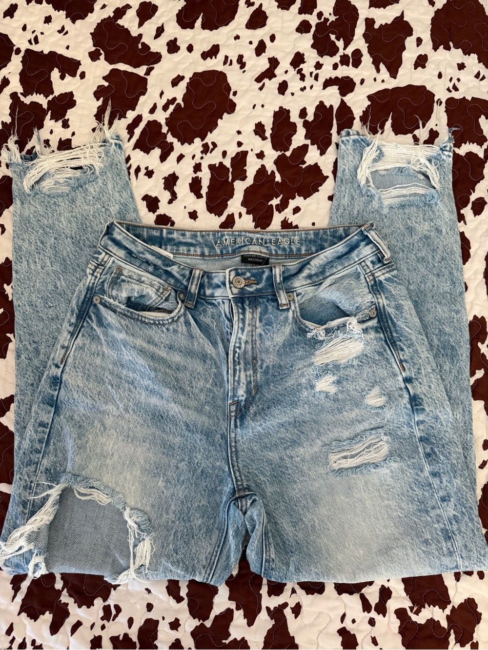 American Eagle